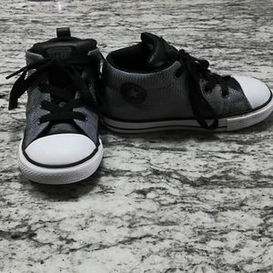 Toddler boys Converse All Star
